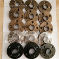 all types of cast iron pipe fittings flanges